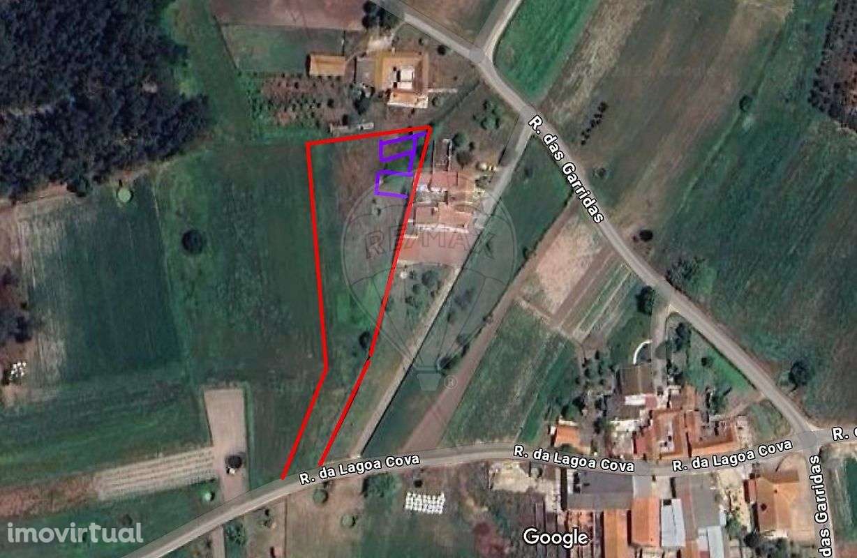 Terreno  para venda - Grande imagem: 3/11