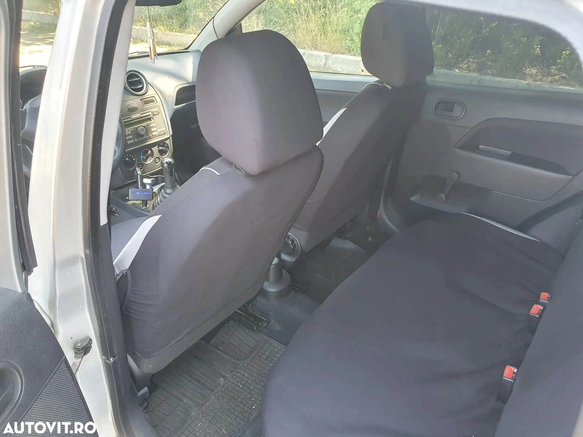 Ford Fiesta - 11