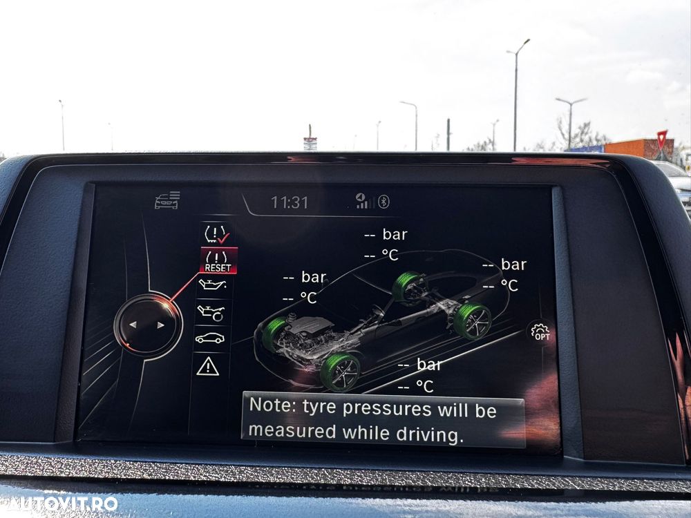 BMW Seria 4 420d Aut. - 19