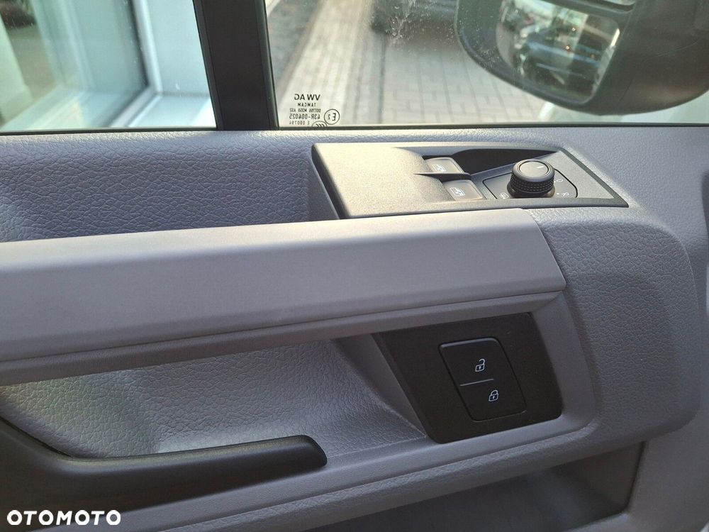 Volkswagen Crafter Crafter 35 TDI - 19