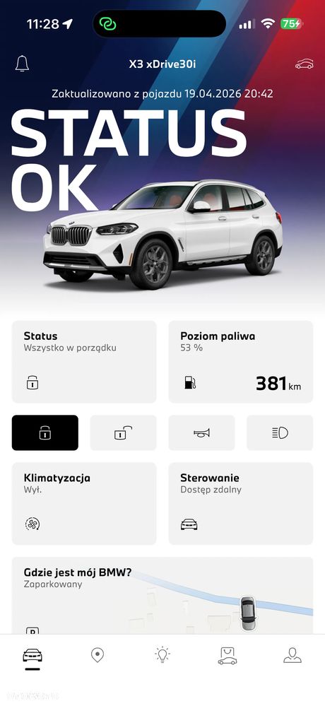 BMW X3 xDrive30i Luxury Line - 39