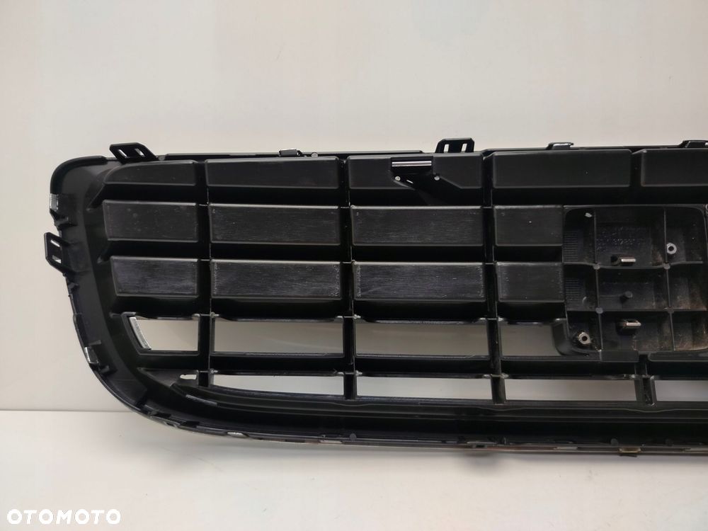 volvo v50 lift 07r- grill atrapa chłodnicy 31283150 - 8