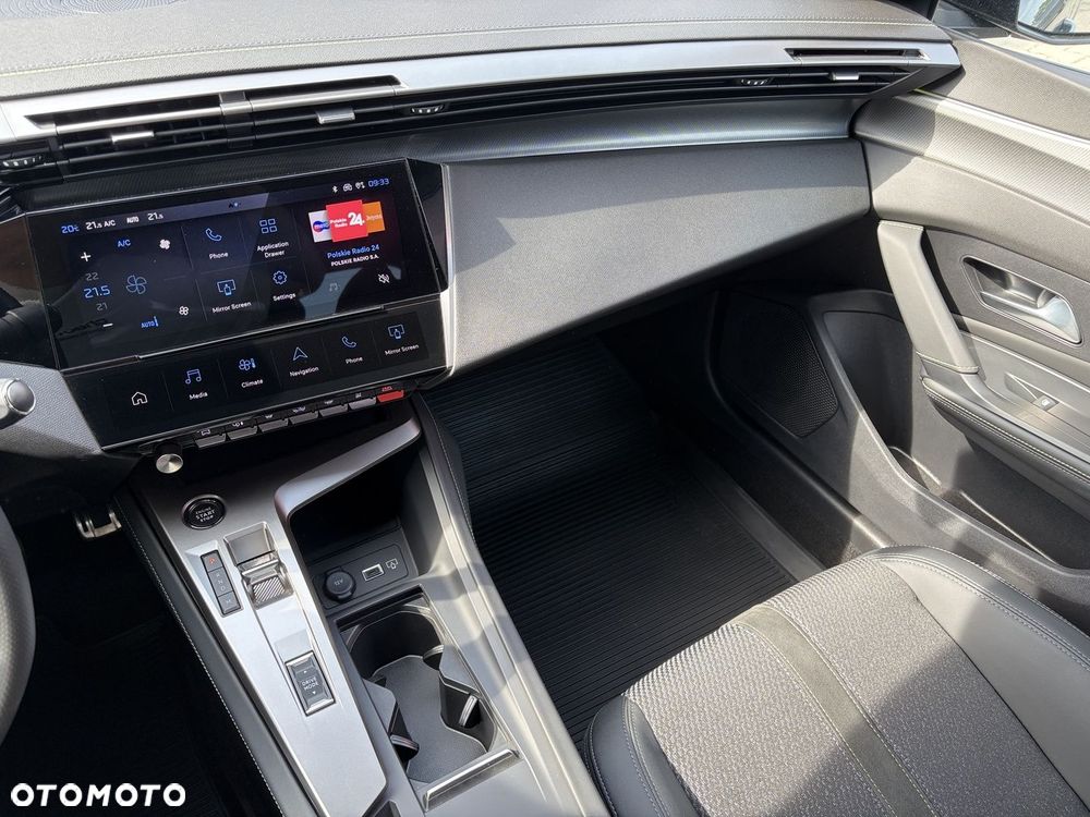 Peugeot 308 - 15