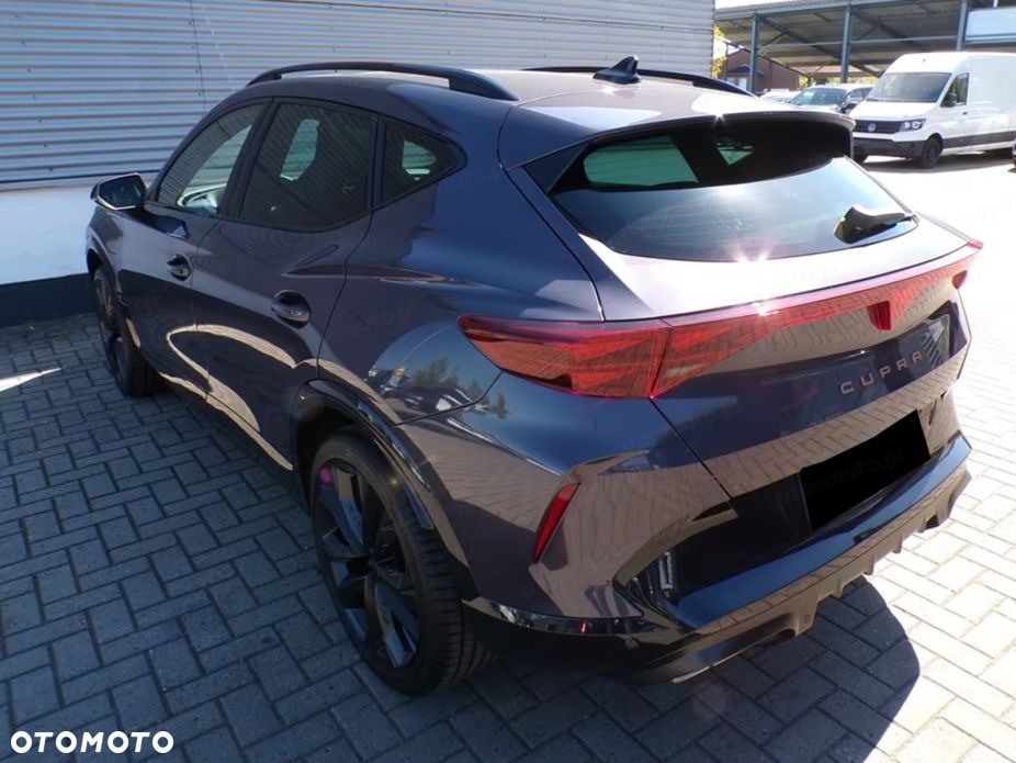 Cupra Formentor 2.0 TSI 4Drive DSG - 7