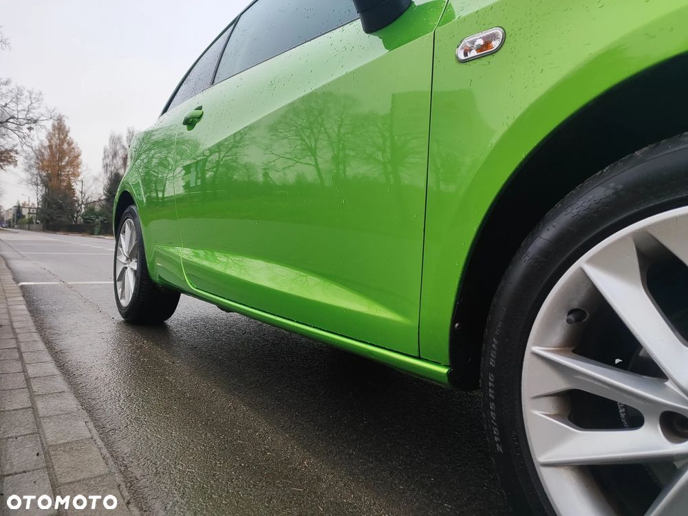 Seat Ibiza SC 1.2 TSI Ecomotive Copa - 2