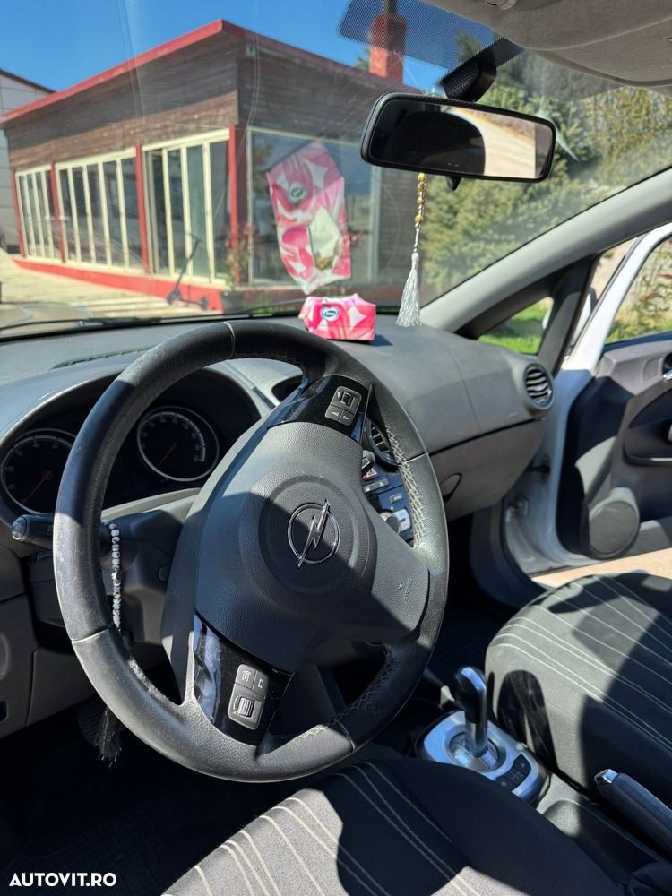 Opel Corsa - 4
