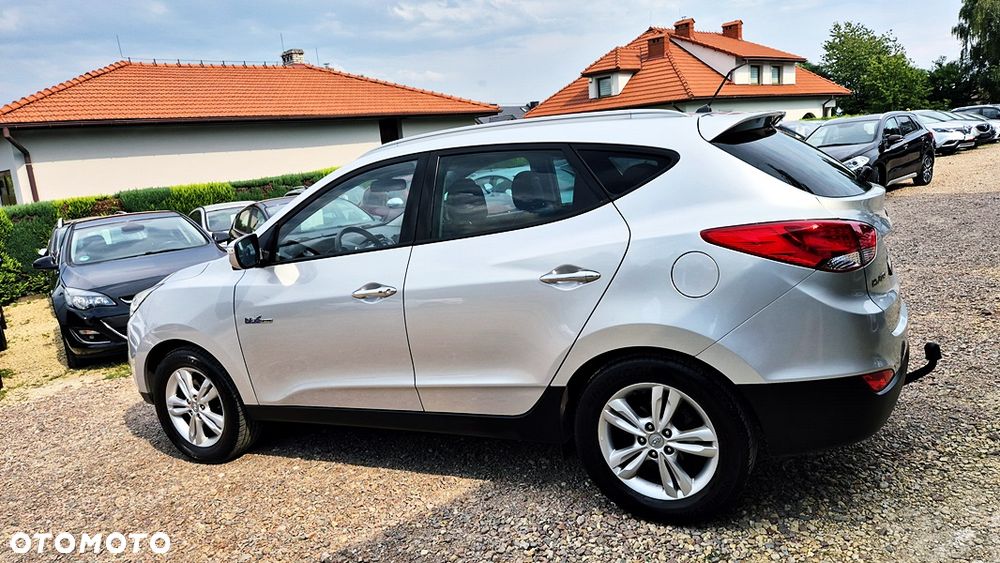 Hyundai ix35 1.6 GDI Premium 2WD - 21