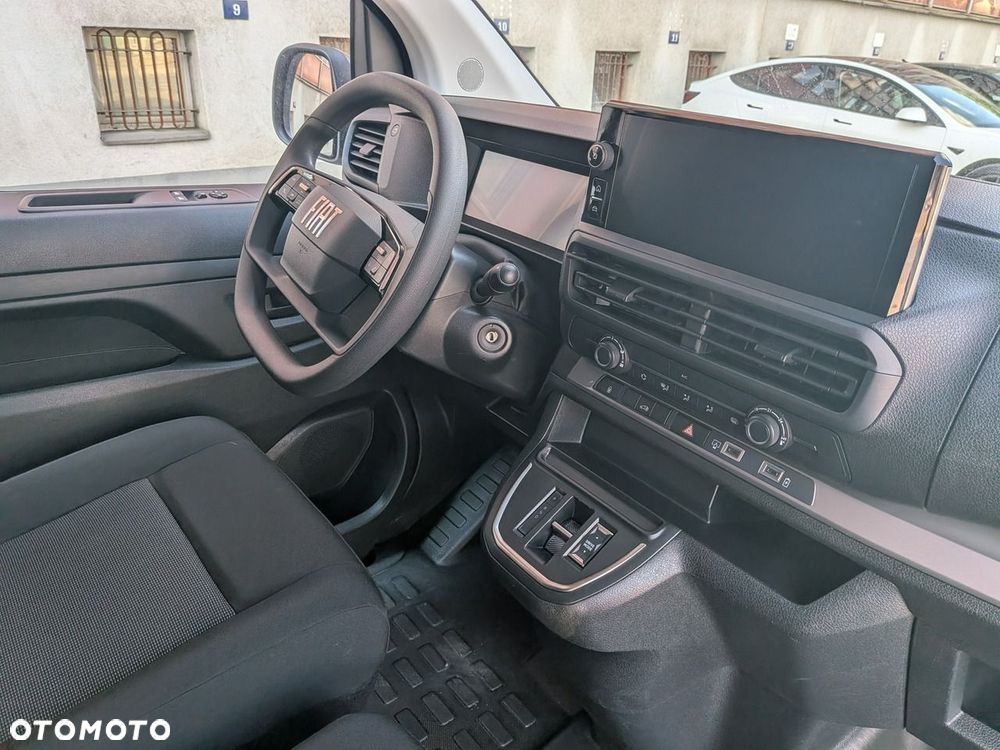 Fiat Scudo - 29