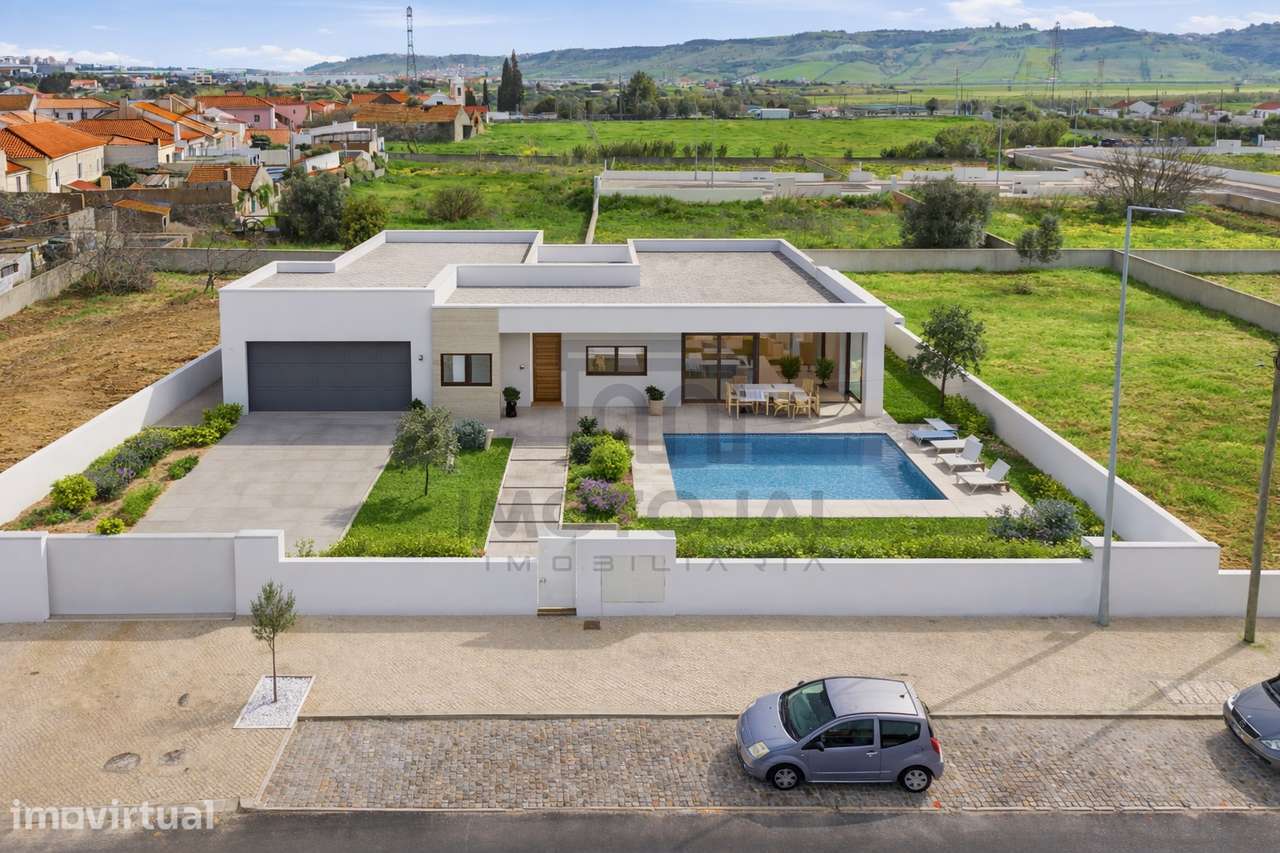Terreno Urbano (imp 390m2!) – Urbanização Quinta da Bandeira, - Grande imagem: 2/17