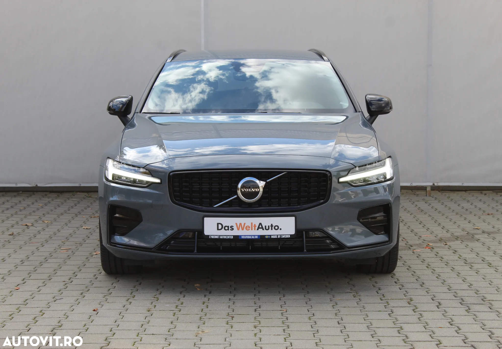 Volvo V60 - 7