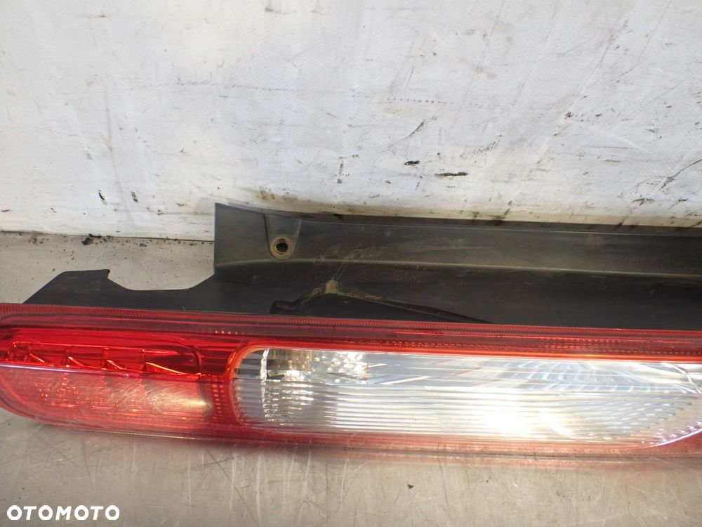 LAMPA LEWA TYLNA FORD FOCUS MK2 LIFT 2.0 4M51-13405-A - 5