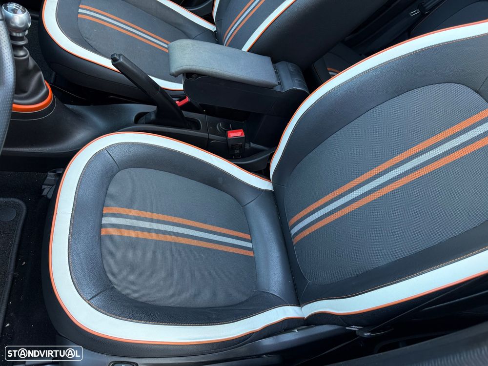 Renault Twingo 0.9 TCe GT - 34