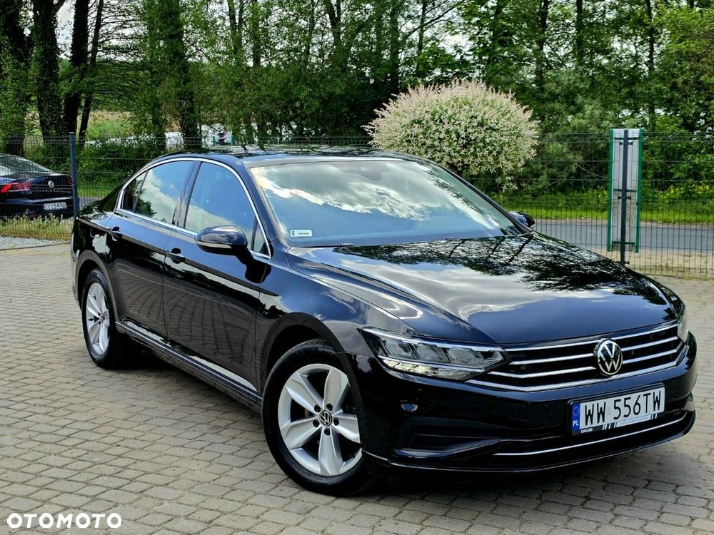 Volkswagen Passat - 3