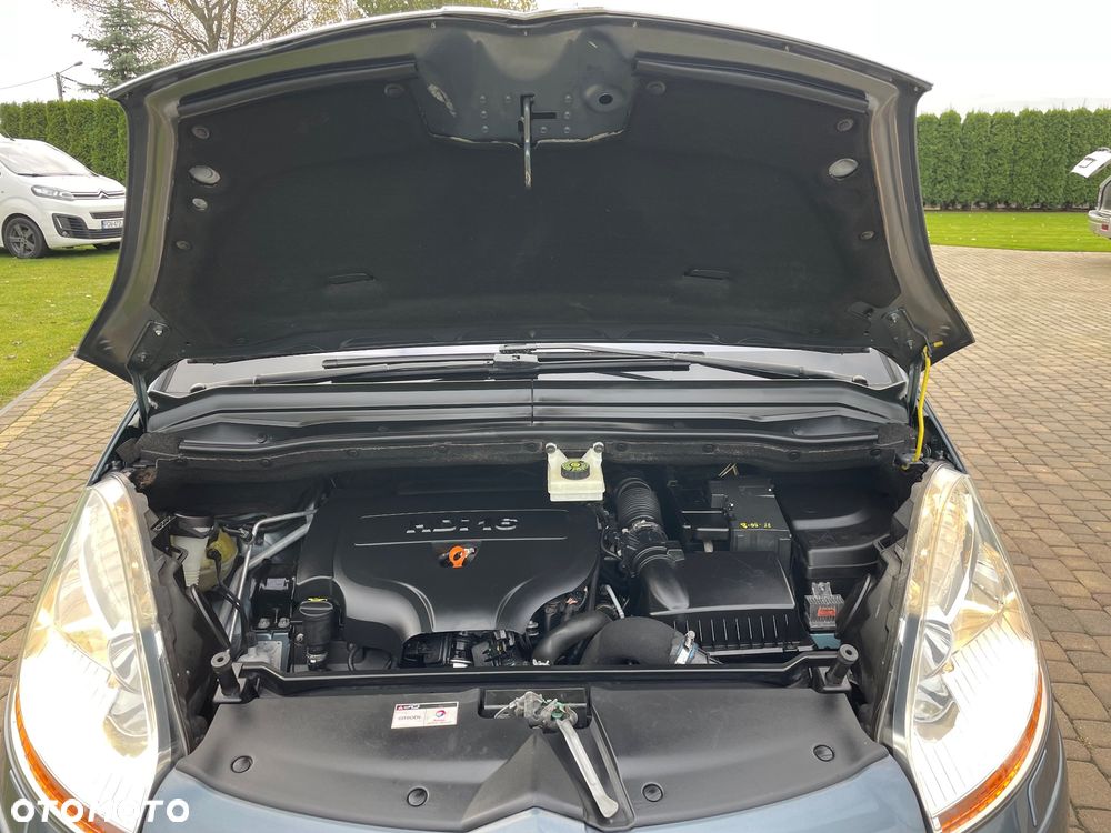 Citroën C4 Grand Picasso BlueHDi 150 Exclusive - 20