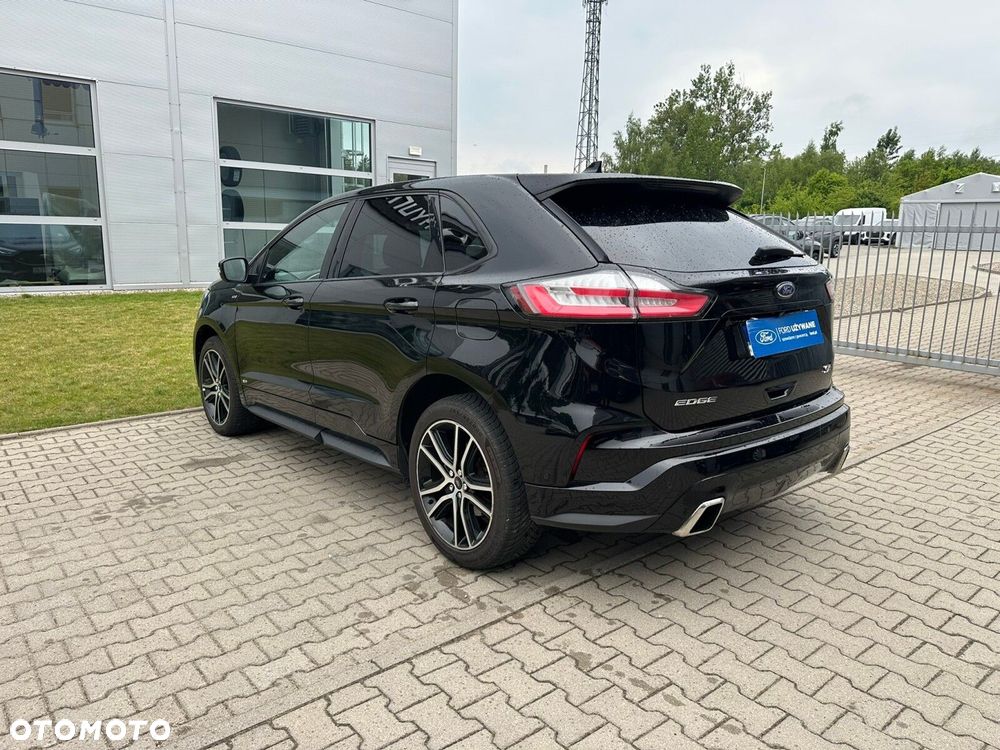 Ford Edge 2.0 EcoBlue Twin-Turbo 4WD ST-Line - 7