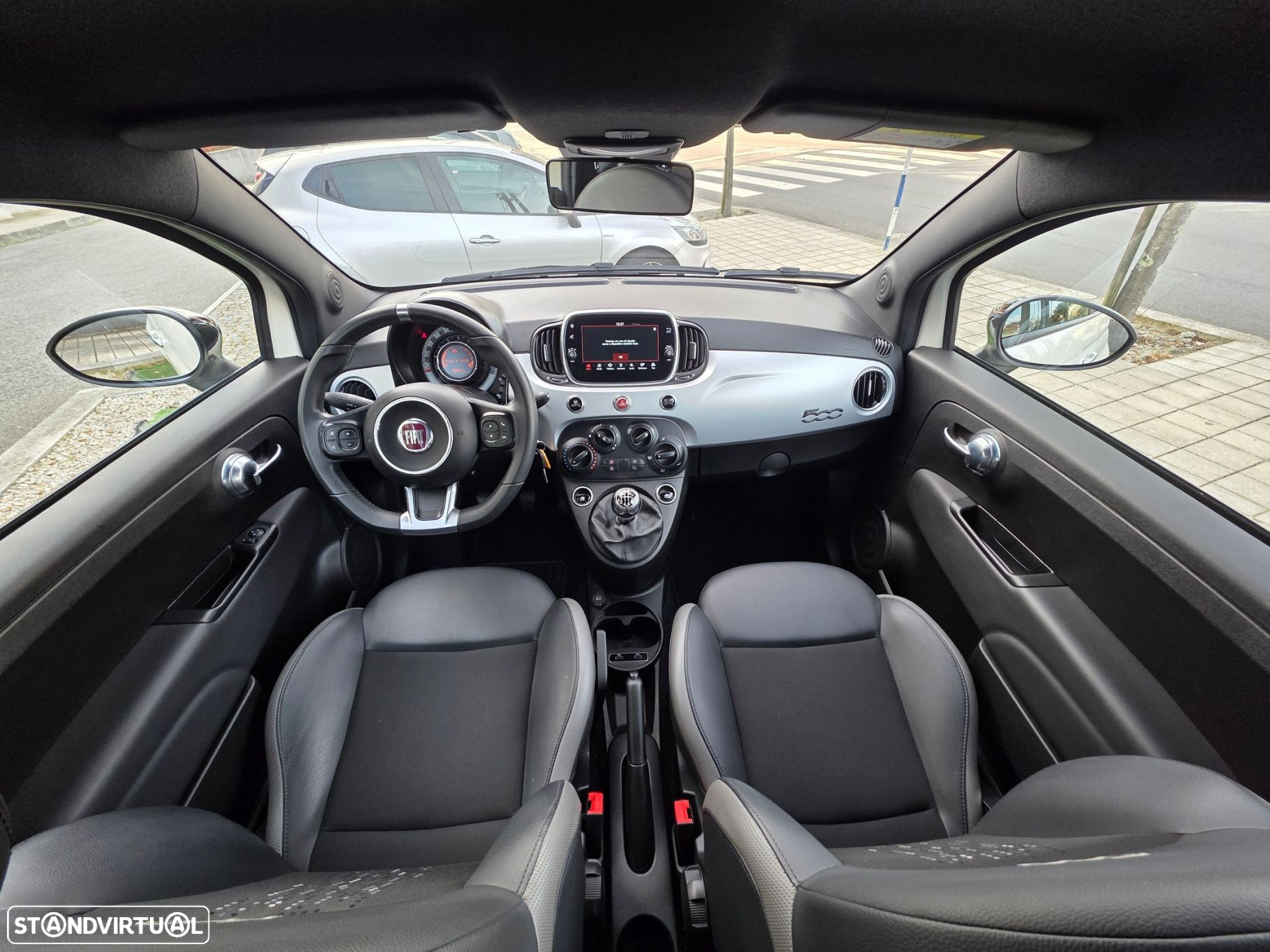 Fiat 500 - 19
