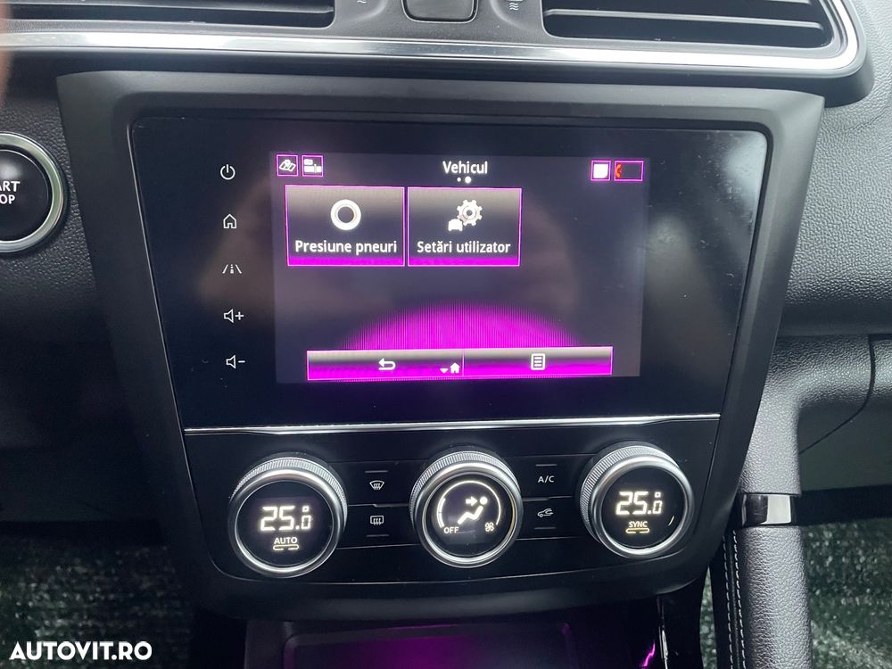 Renault Kadjar TCe EDC GPF Intens - 29