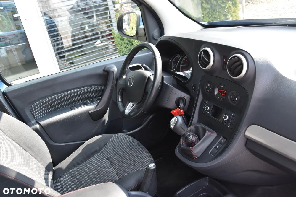 Mercedes-Benz Citan Tourer lang EDITION - 13