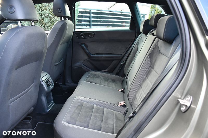 Seat Ateca 2.0 TDI 4Drive XCELLENCE - 21