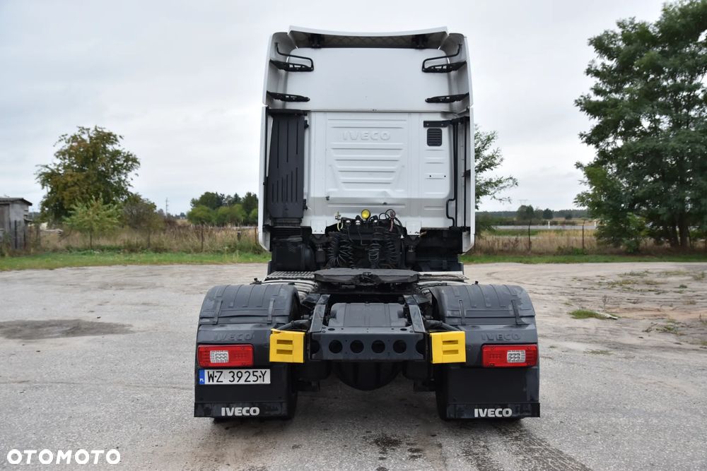 Iveco HI-WAY XP - 3