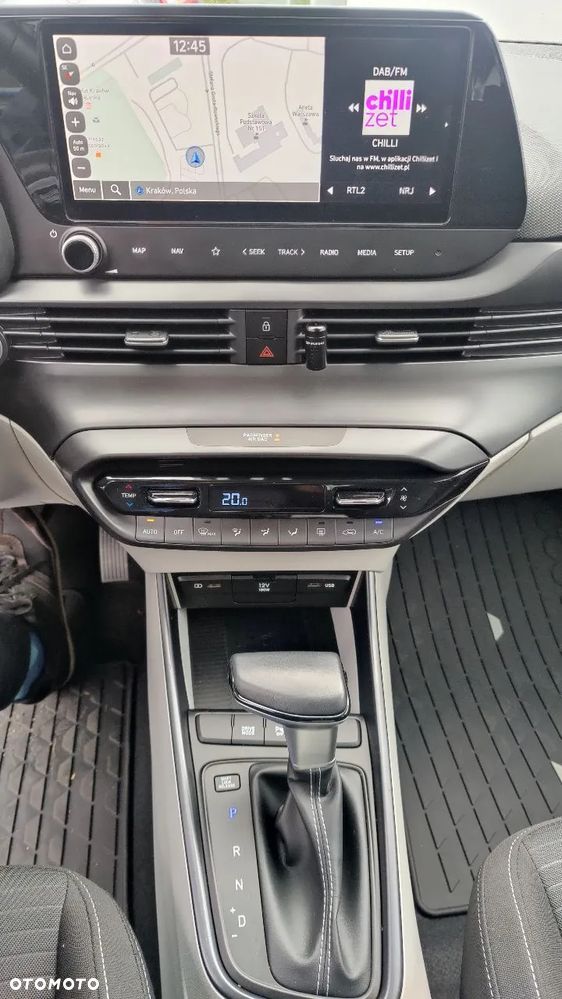 Hyundai i20 1.0 T-GDi Smart DCT - 19