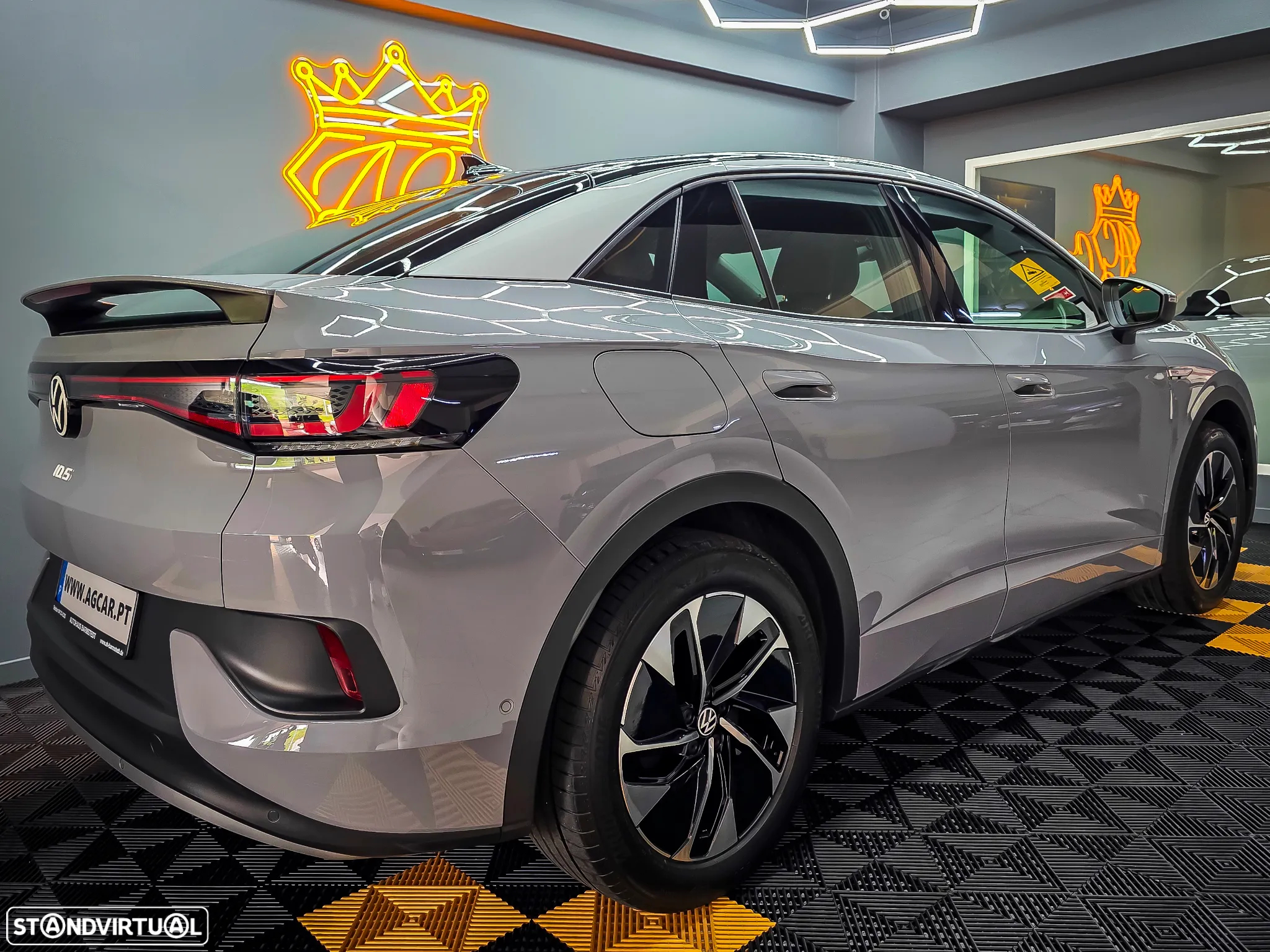 VW ID.5 77 kWh Pro Performance - 19