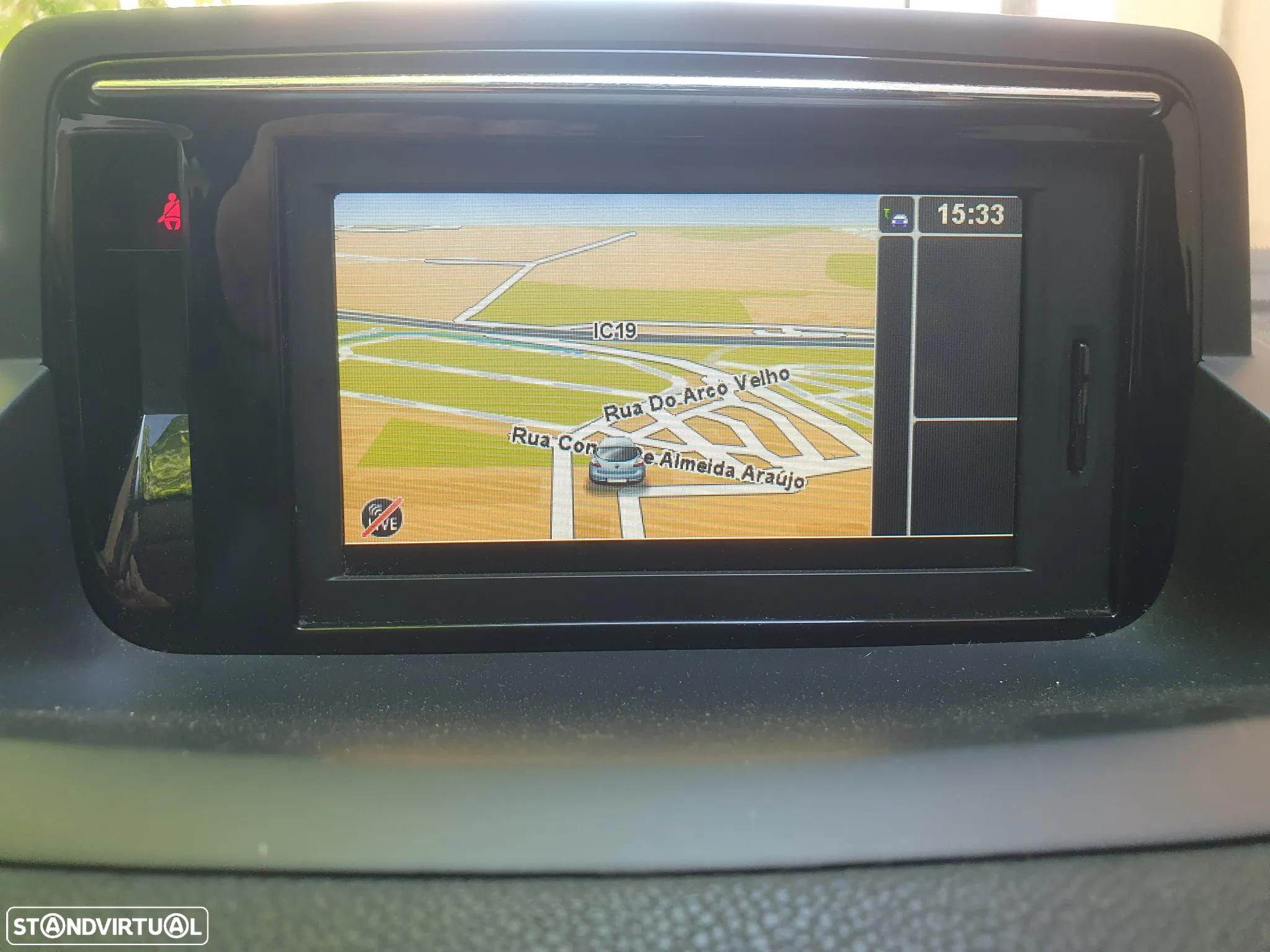 Renault Mégane 1.5 dCi Dynamique S CO2 Champion - 18