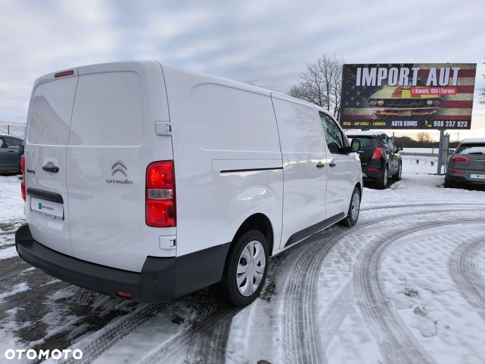 Citroën Jumpy - 5