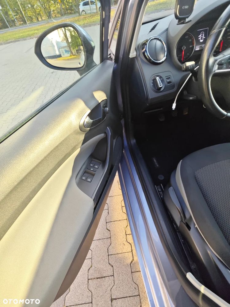 Seat Ibiza 1.2 TSI Style - 12