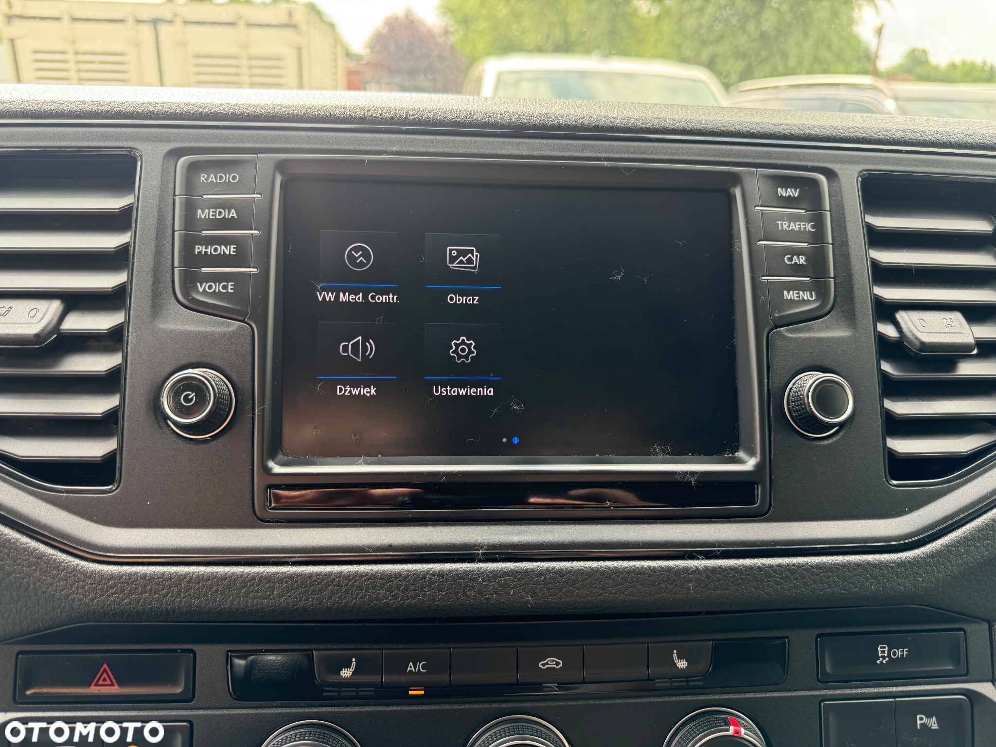 Volkswagen Crafter - 21