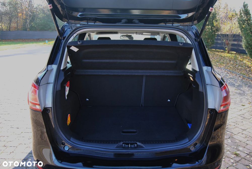 Ford B-MAX Diesel Ambiente - 12