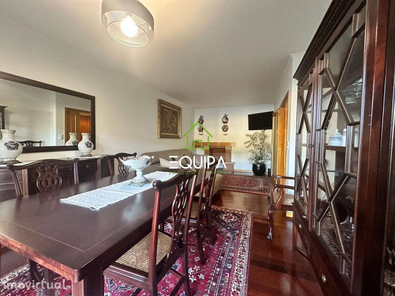 Apartamento T3  na COSTA - Guimarães - Grande imagem: 2/20