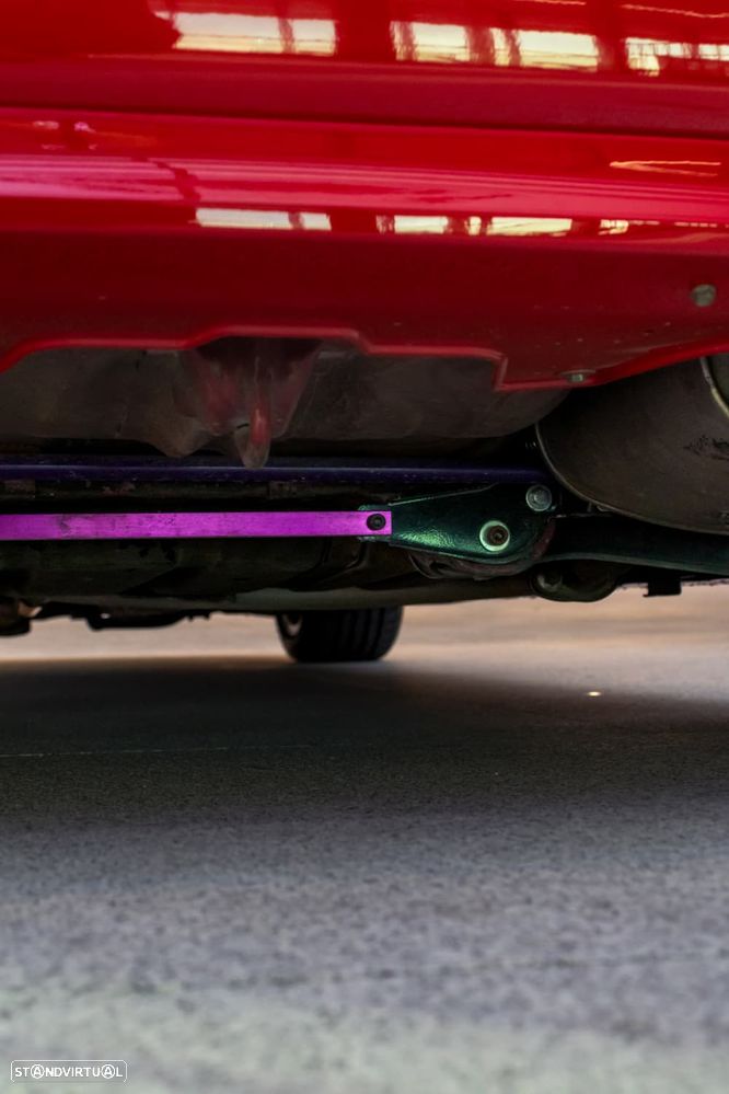 Honda Civic 1.5i LS - 17