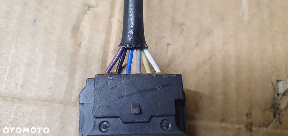 Sonda lambda czujnik NOX VW Golf VIII 2.0 TDI 05L907807J - 4