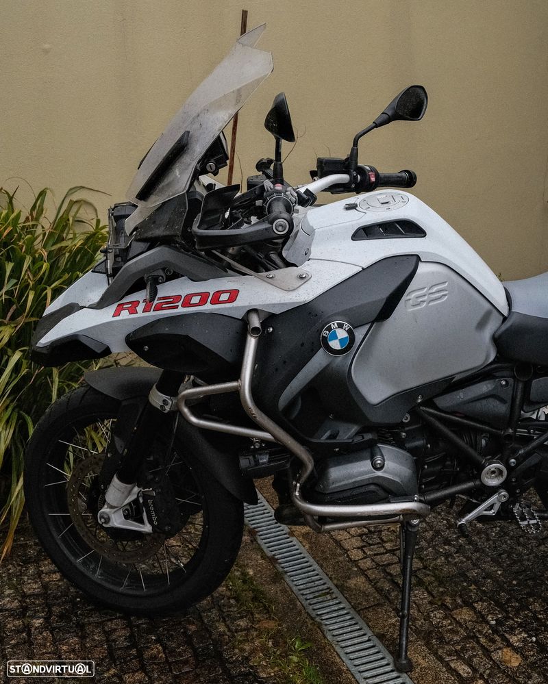 BMW R 12 G/S - 6