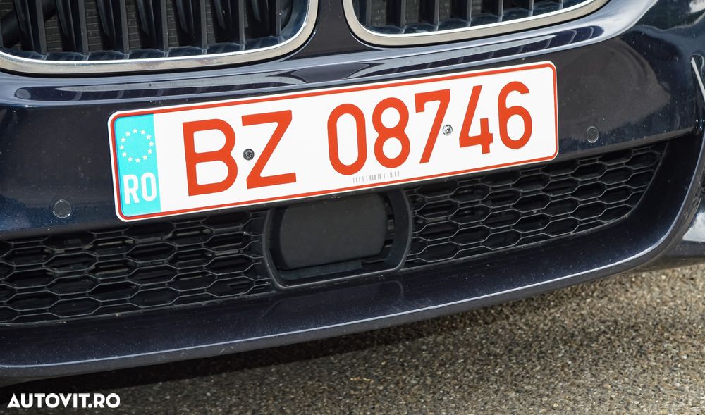 BMW 5 Series 2019 — imagine 10