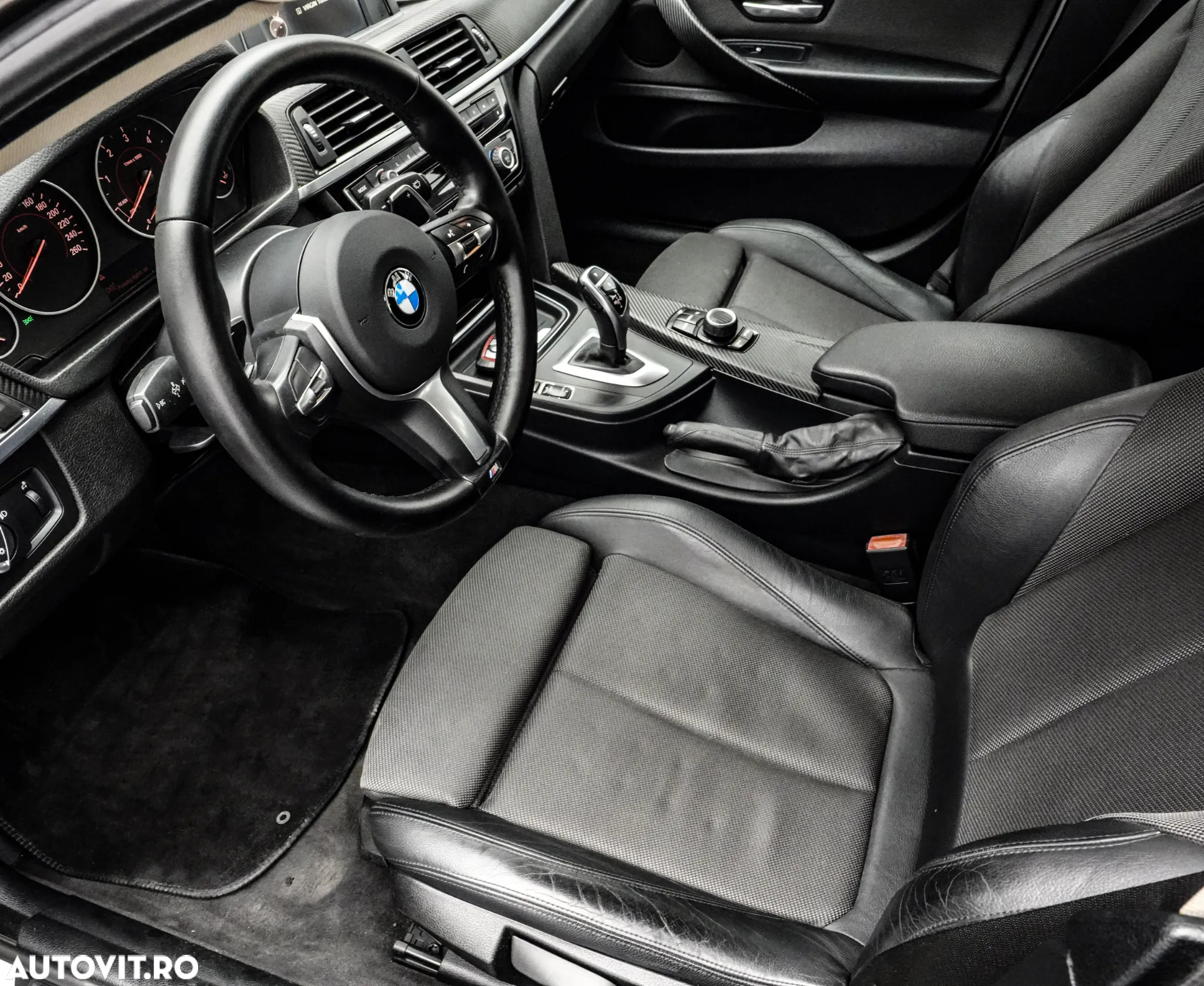 BMW Seria 4 - 11