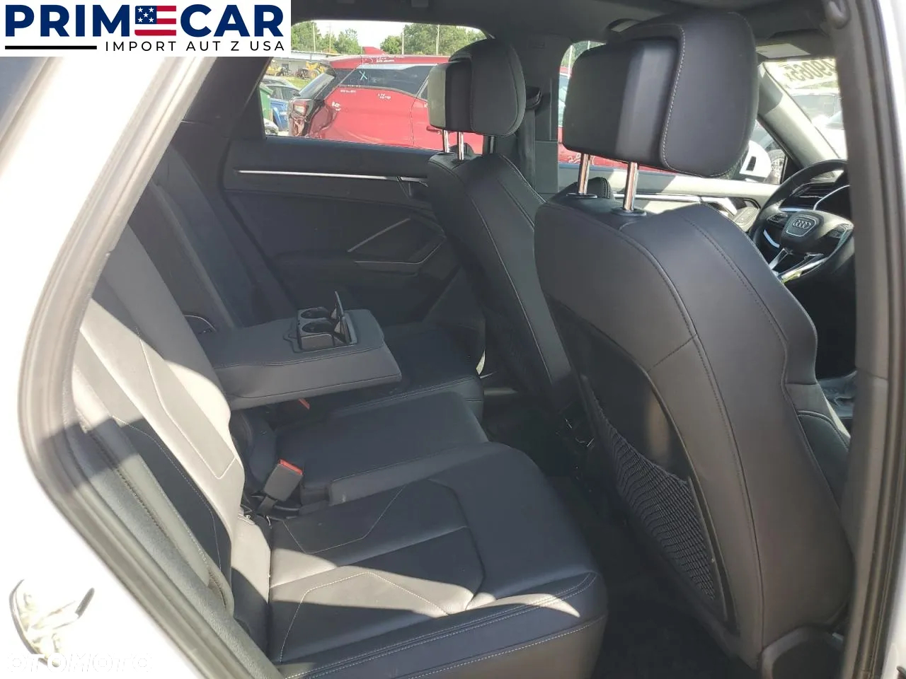 Audi Q3 - 10
