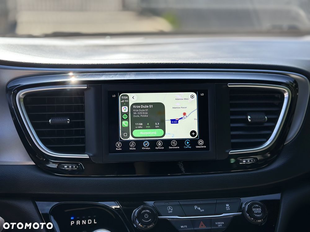 Chrysler Pacifica - 34