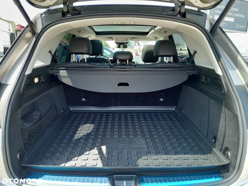 Mercedes-Benz GLE 300 d 4-Matic - 19