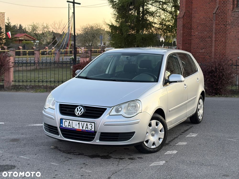 Volkswagen Polo - 3