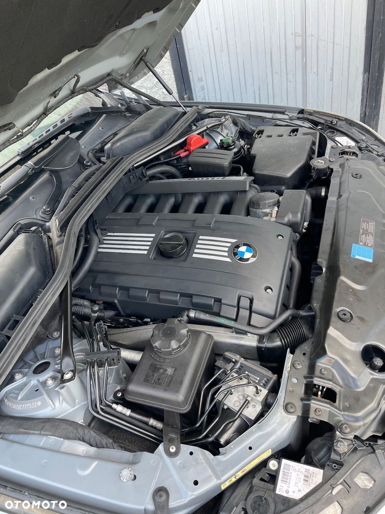 BMW Seria 5 - 34
