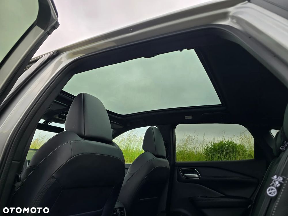 Nissan Qashqai 1.3 DIG-T MHEV Xtronic Tekna - 14