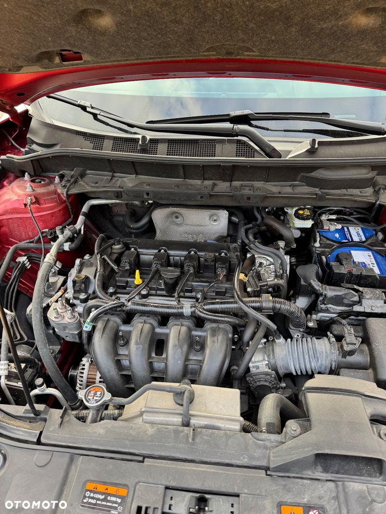 Mazda CX-5 ver-2-0-skypassion-2wd - 15