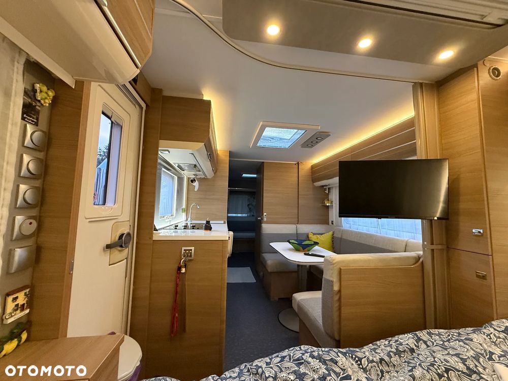 Adria Adora 673PK - 30