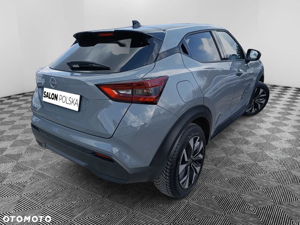 Nissan Juke - 2