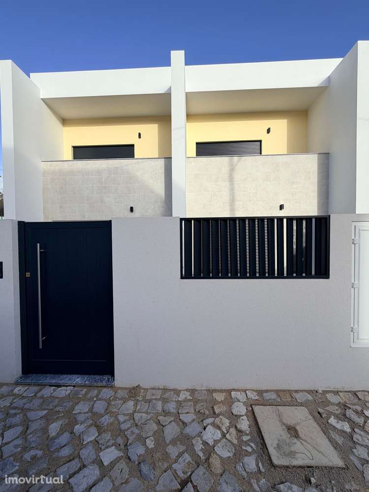Moradia T3 - Construção Nova - Grande imagem: 5/21