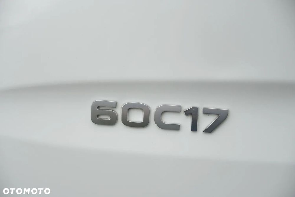 Iveco DAILY 65C17 * 35C17* 3.0 Diesel 170KM * BURT-FIRANKA * WINDA 1,5 tony * SUPER STAN! - 15