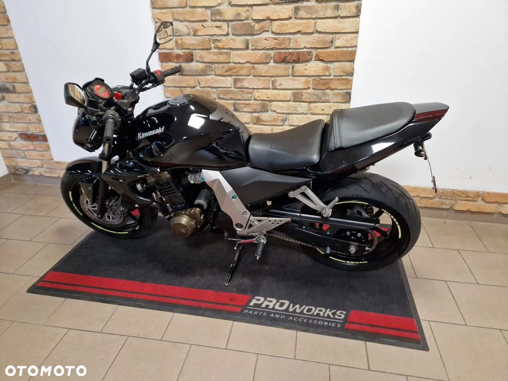 Kawasaki Z - 24