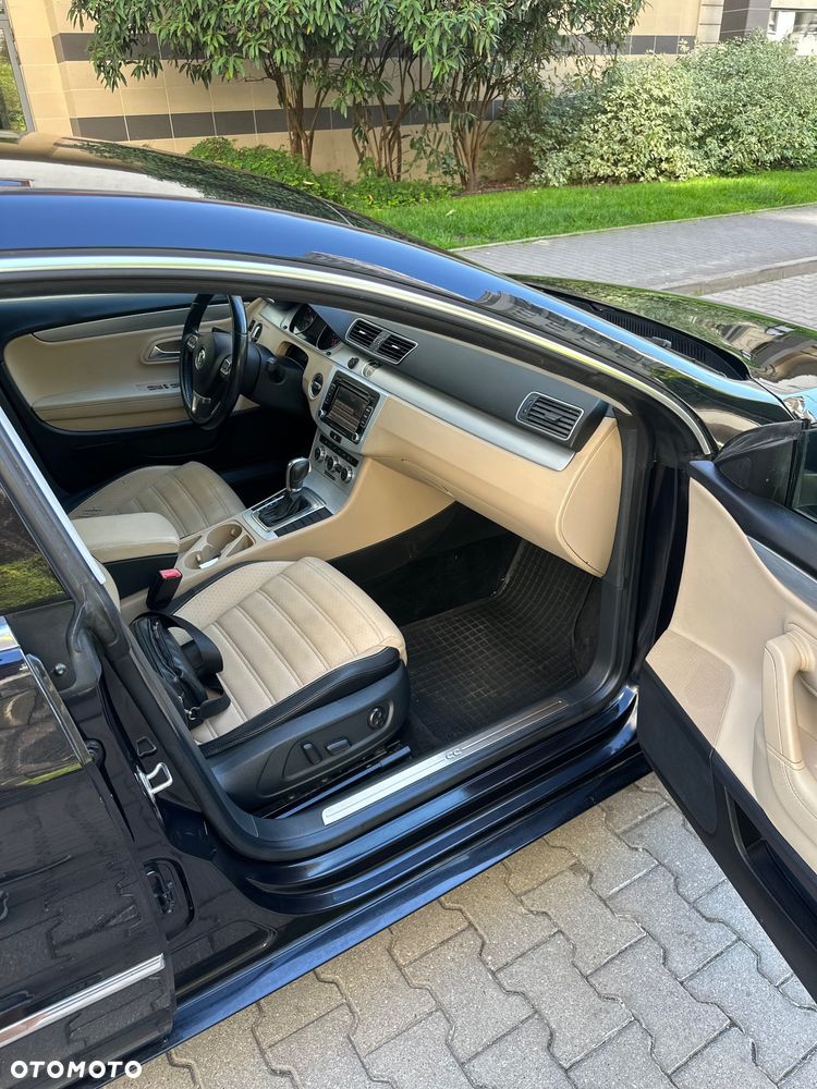 Volkswagen CC 2.0 TSI DSG - 11